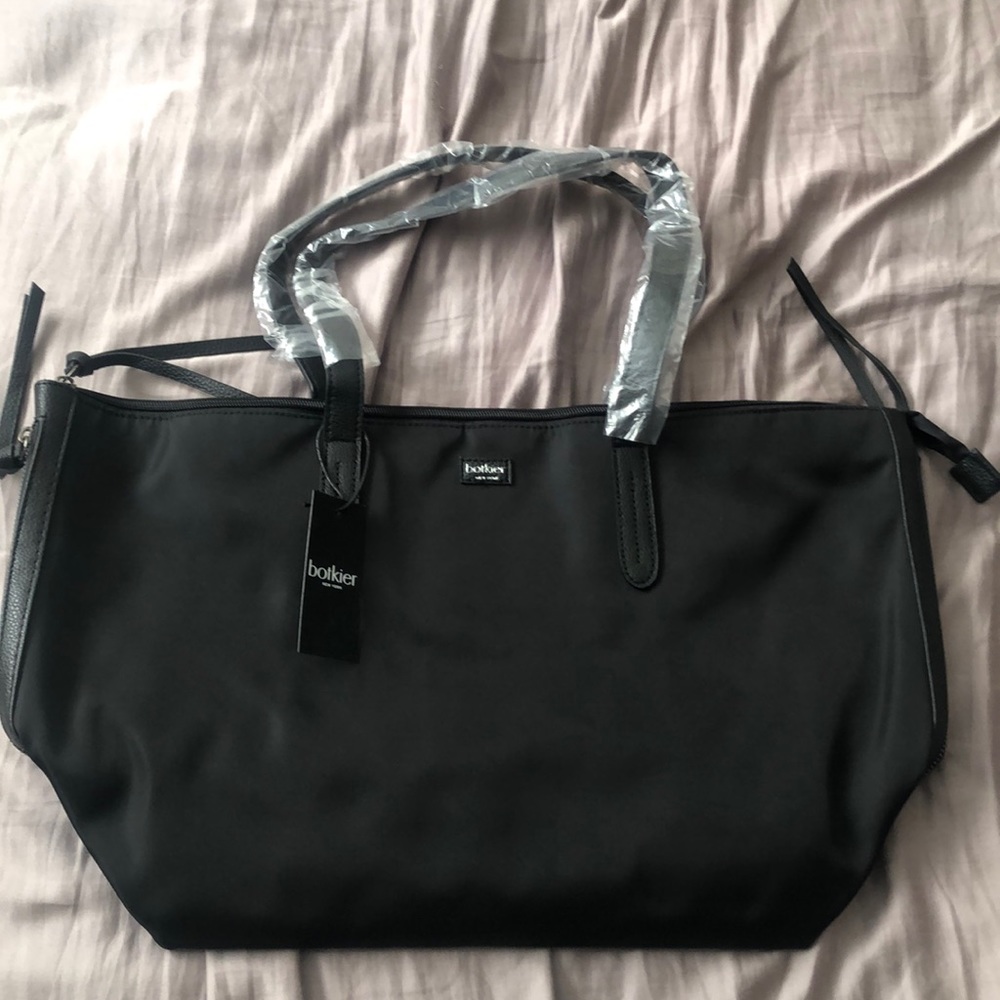 Never used tote bag
